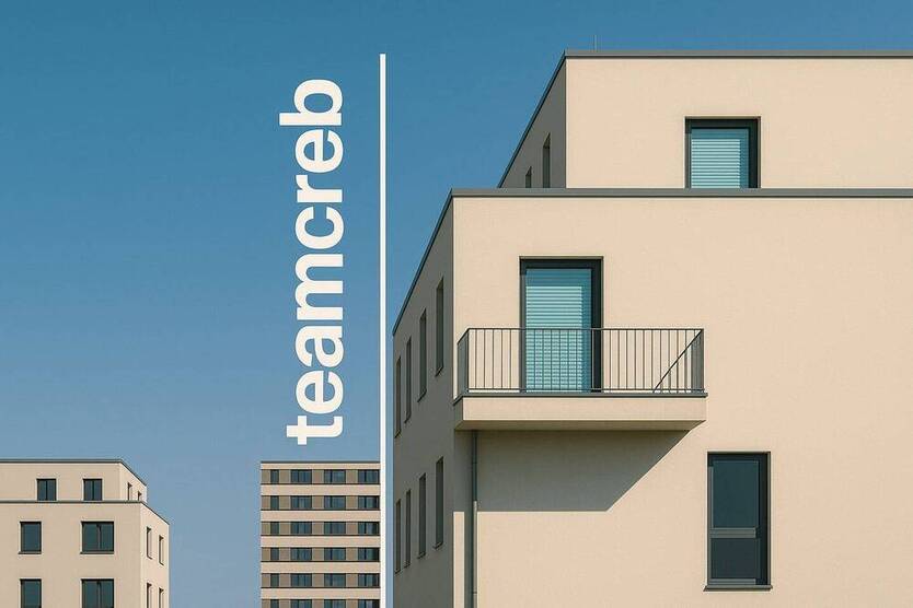 Provisionsfrei | Bezugsfertige ETW | 101 qm, inkl. Balkon | Stellplatz | Wohnen an der Havel-Bucht