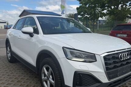 Audi Q2 159.707 km 14.900 &euro; Mittenwalde 15749