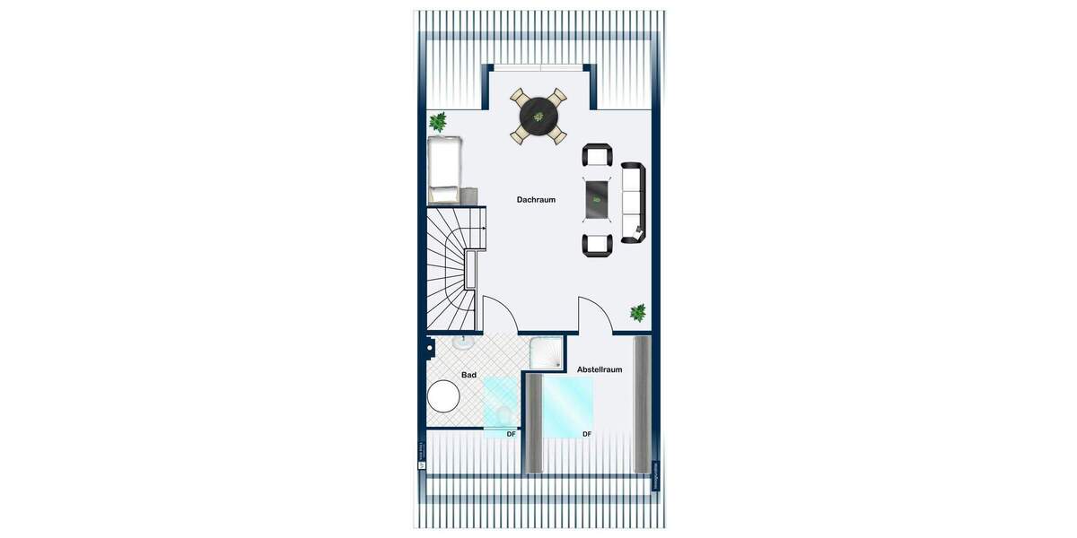 Reihenmittelhaus Berlin Wittenau - 5 Zimmer, 130 m&sup2;, 549.000&euro; | Angebot:24557846