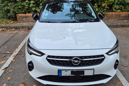 Opel Corsa 84.000 km 12.499 &euro; Potsdam 14478