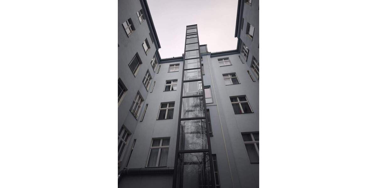 Etagenwohnung Berlin Halensee - 4 Zimmer, 122 m&sup2;, 794.500&euro; | Angebot:25937761