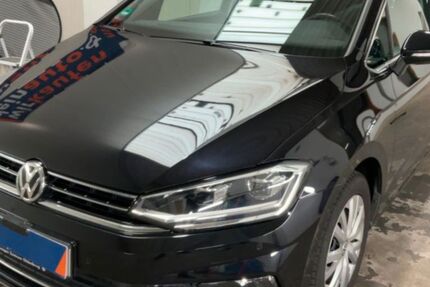 VW Golf Sportsvan 99.902 km 14.790 &euro; Falkensee 14612