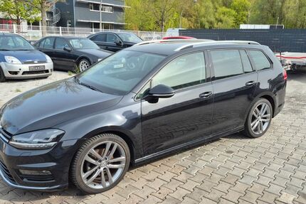 VW Golf 157.500 km 9.950 &euro; Berlin 12307