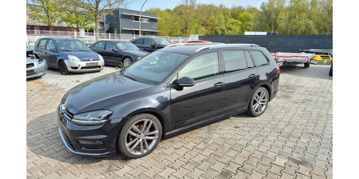 VW Golf 157.500 km 9.950 &euro; Berlin 12307