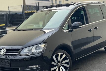 VW Sharan 197.000 km 19.899 &euro; Berlin 13089