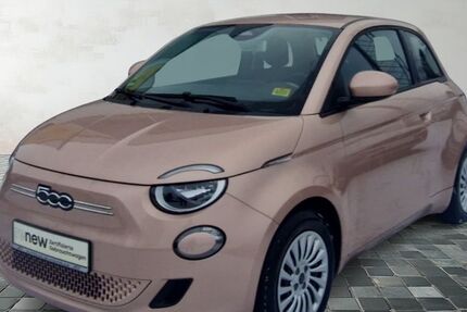 Fiat 500e 13.042 km 26.999 &euro; Oranienburg bei Berlin 16515