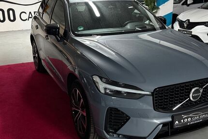 Volvo XC60 99.899 km 39.699 € Berlin 12099