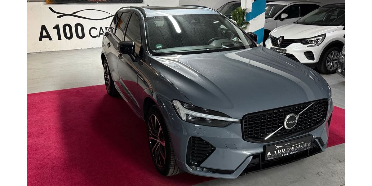 Volvo XC60 99.899 km 39.699 &euro; Berlin 12099