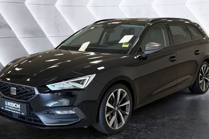 Seat Leon 81.346 km 25.790 &euro; Ludwigsfelde 14974