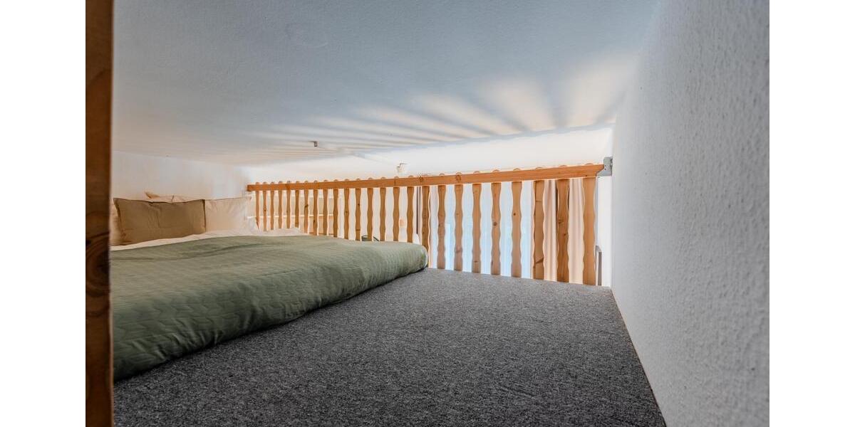 Etagenwohnung Berlin Spandau - 4 Zimmer, 80 m&sup2;, 1.751&euro; | Angebot:26375440