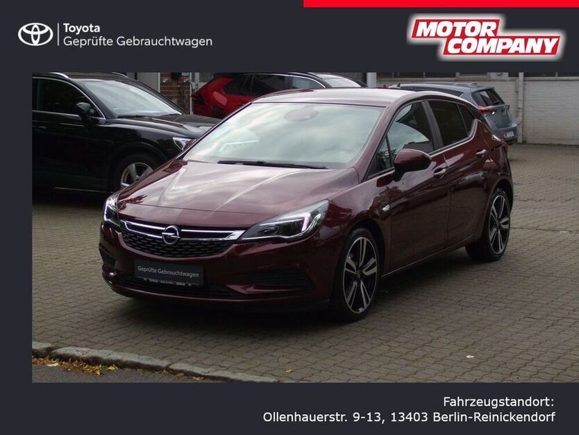 Astra