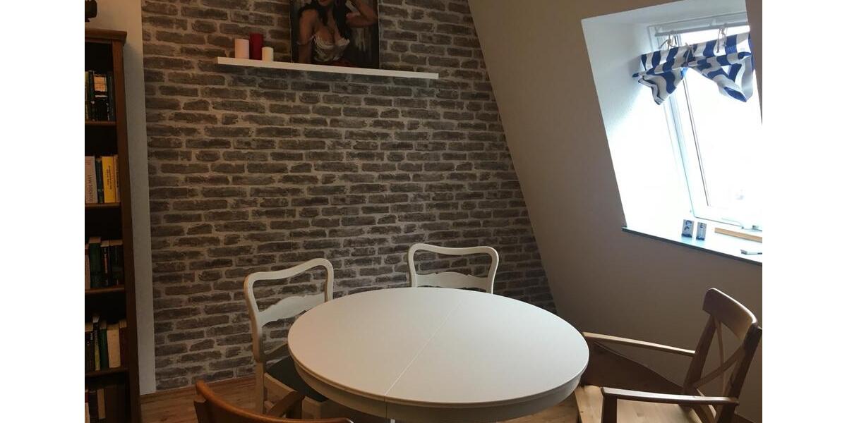 Dachgeschoßwohnung Berlin Marzahn-Hellersdorf - 3 Zimmer, 60 m&sup2;, 980&euro; | Angebot:26406372