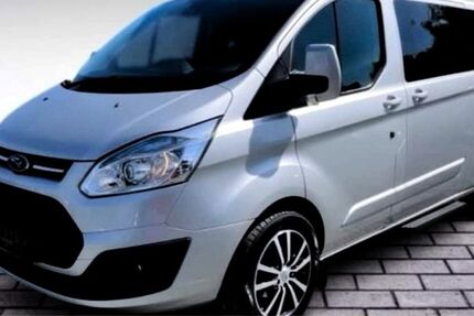 Ford Tourneo Custom 159.000 km 19.900 &euro; Berlin 10243