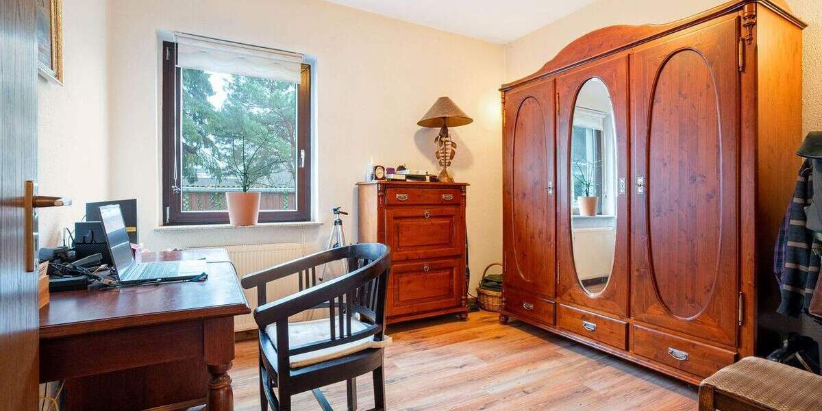 Mehrfamilienhaus, Wohnhaus Berlin Alt-Hohenschönhausen - 4 Zimmer, 104 m&sup2;, 465.000&euro; | Angebot:24678022