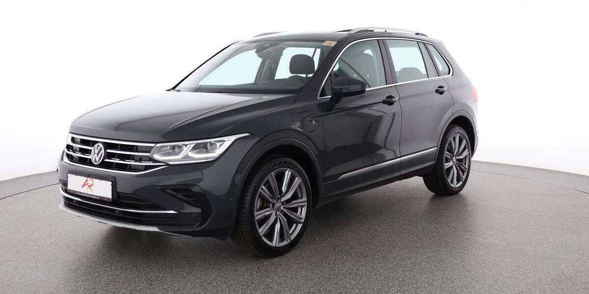 VW Tiguan 97.211 km 26.880 &euro; Schönefeld 12529