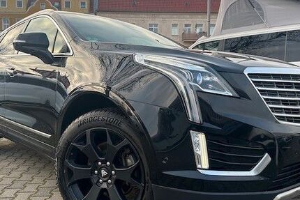 Cadillac XT5 198.000 km 17.888 &euro; Berlin 13127