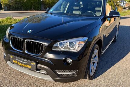 BMW X1 175.000 km 10.800 &euro; Berlin 13158