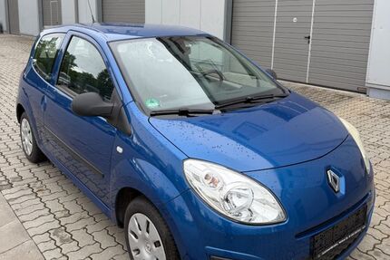 Renault Twingo 47.000 km 2.900 &euro; Berlin 12681