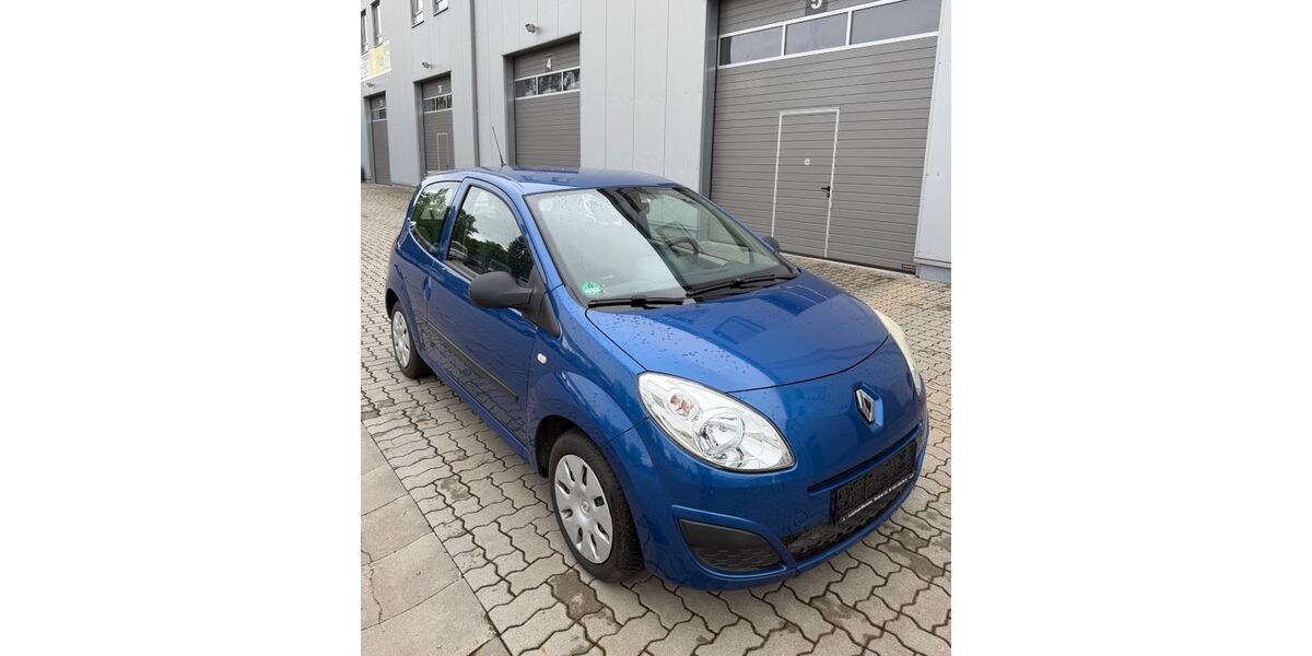 Renault Twingo 47.000 km 2.900 &euro; Berlin 12681