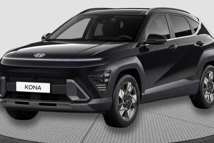 Hyundai KONA 2.600 km 31.495 &euro; Berlin 12683