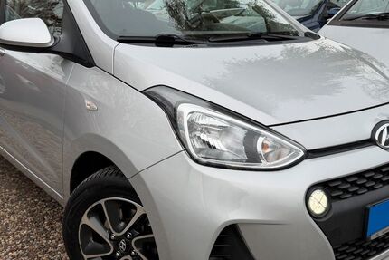 Hyundai i10 103.376 km 6.890 &euro; Berlin 13089