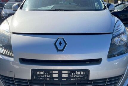 Renault Scenic 178.000 km 3.200 &euro; Berlin 13353