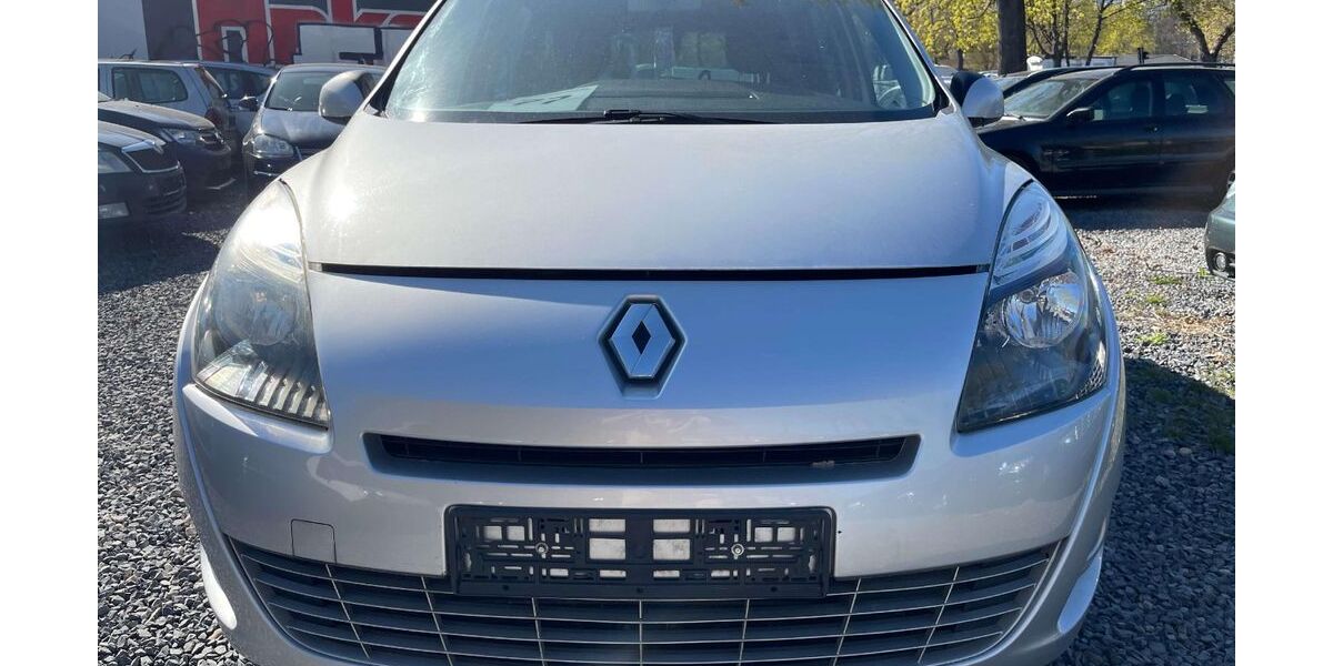 Renault Scenic 178.000 km 3.200 &euro; Berlin 13353