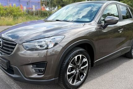 Mazda CX-5 134.000 km 8.999 &euro; Berlin 12057