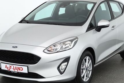Ford Fiesta 68.786 km 13.990 &euro; Hoppegarten OT Hönow 15366