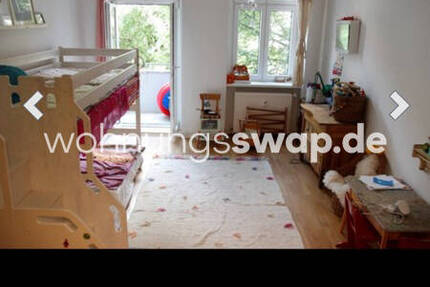 Wohnung Berlin Neukölln - 4 Zimmer, 87 m&sup2;, 680&euro; | Angebot:25989182