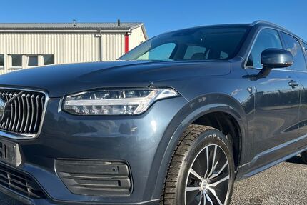 Volvo XC90 159.000 km 27.290 &euro; Blankenfelde-Mahlow 15827