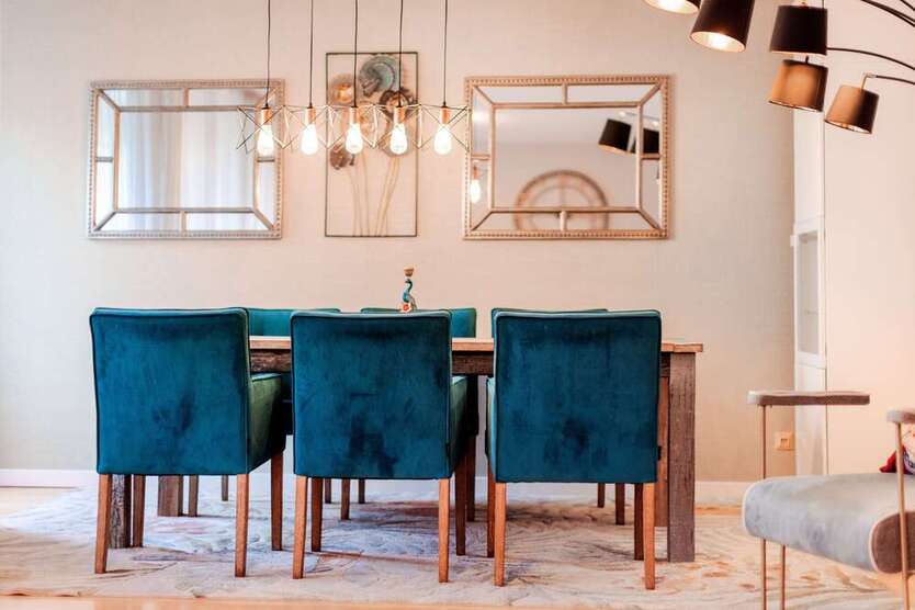 Wohnung zum Kaufen in Berlin 1.490.000 € 171 m²