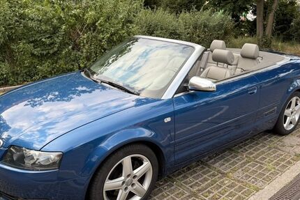 Audi A4 222.000 km 4.990 &euro; Berlin 14193