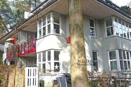 Wohnung Berlin Frohnau - 4 Zimmer, 131 m&sup2;, 589.000&euro; | Angebot:26170633