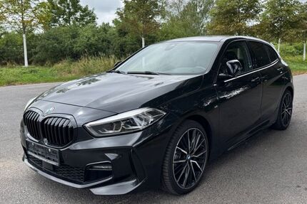 BMW 118 170.000 km 16.000 &euro; Mittenwalde 15749