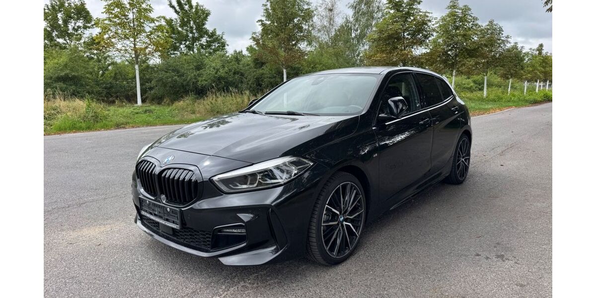 BMW 118 170.000 km 16.000 &euro; Mittenwalde 15749