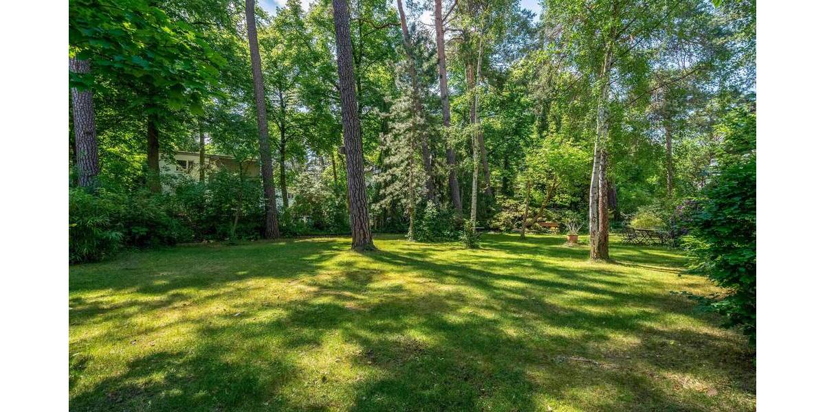 Grundstück Berlin Nikolassee - 3.360.000&euro; | Angebot:25698906