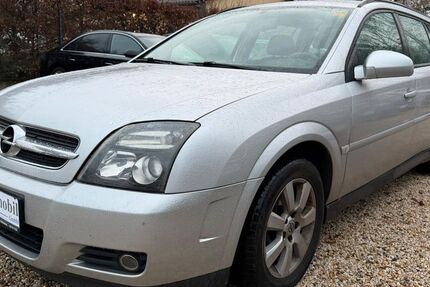 Opel Vectra 222.141 km 1.990 &euro; Großbeeren 14979