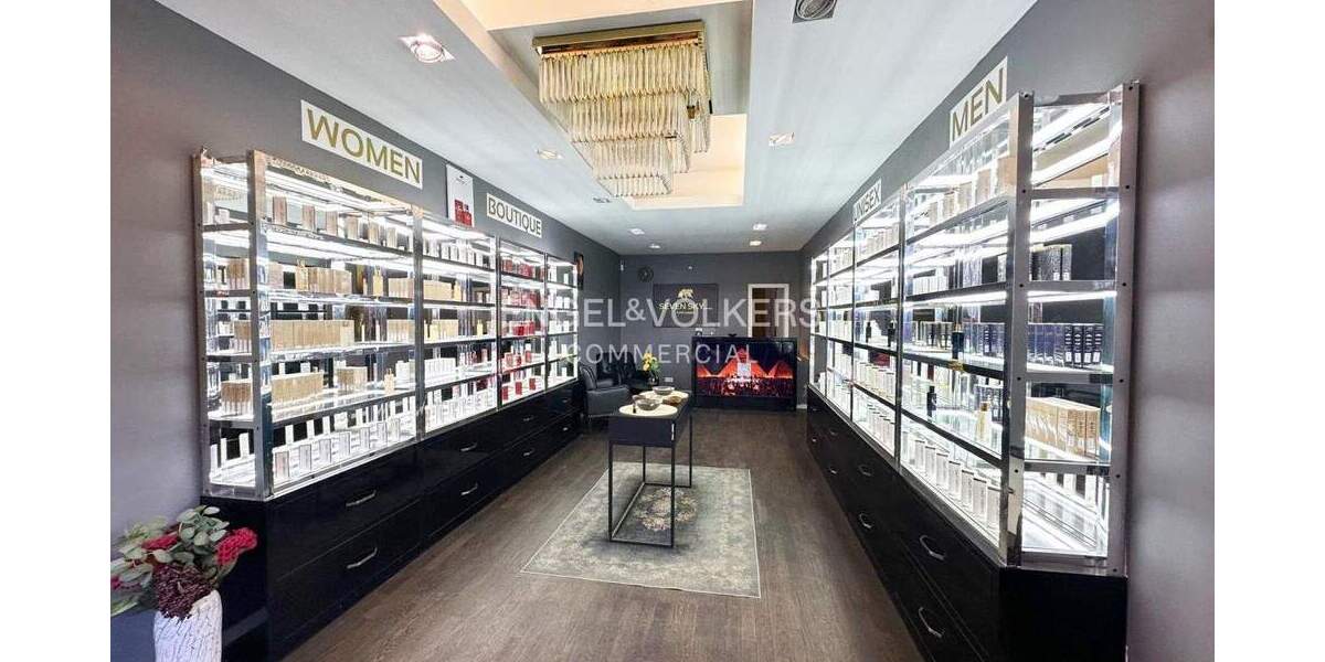 Gewerbeobjekt Berlin Charlottenburg - 7.300&euro; | Angebot:24991041