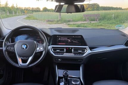 BMW 320 160.000 km 19.900 &euro; Rangsdorf 15834