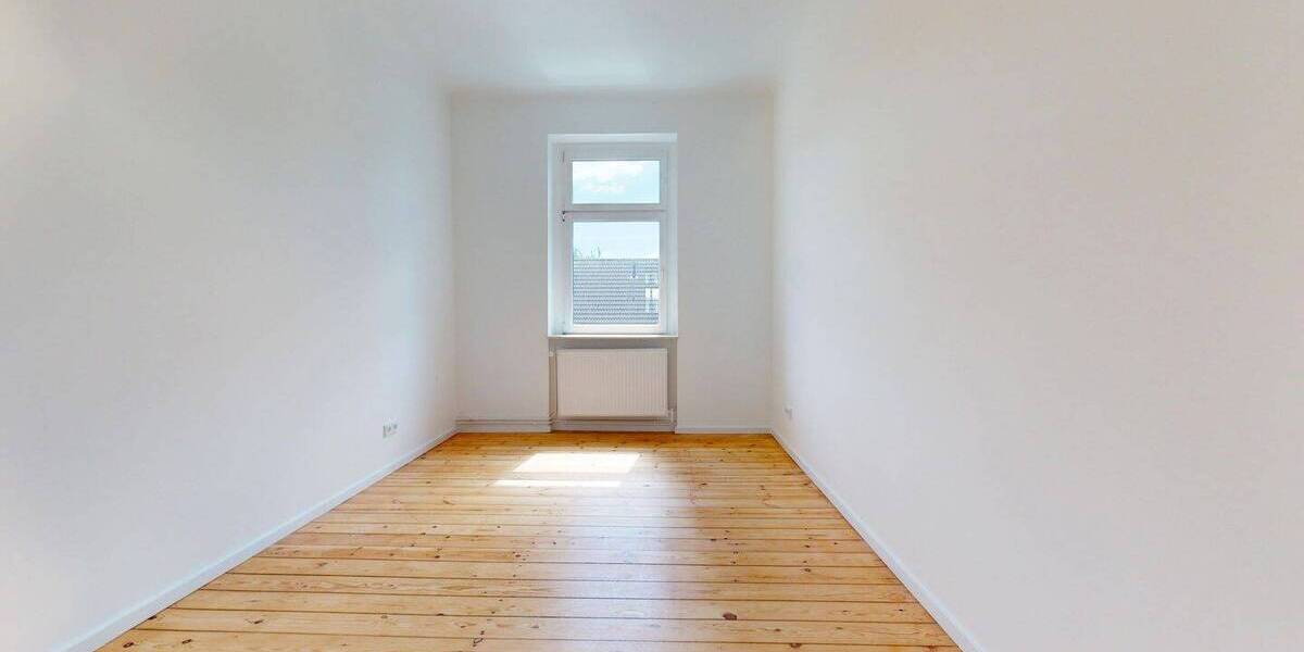 Etagenwohnung Berlin Wilhelmsruh - 3 Zimmer, 95 m&sup2;, 1.710&euro; | Angebot:26806628