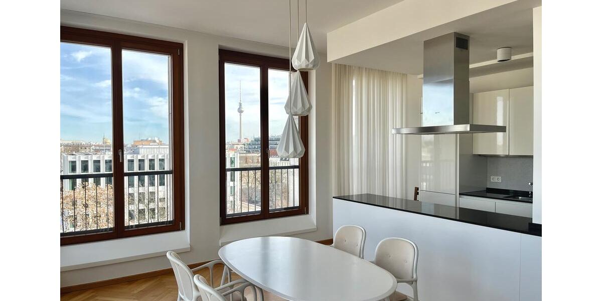 Einfamilienhaus Berlin Mitte - 3 Zimmer, 120 m&sup2;, 2.800&euro; | Angebot:25511709