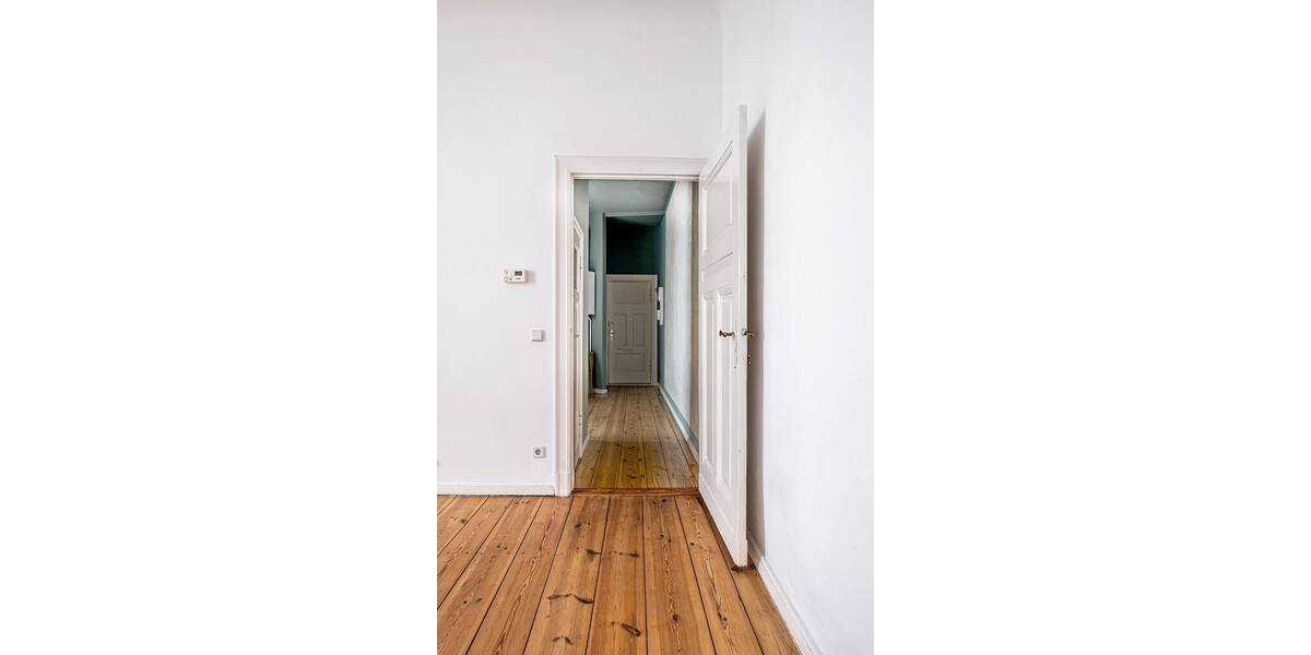 Etagenwohnung Berlin-Neukölln Neukölln - 2 Zimmer, 54 m&sup2;, 365.000&euro; | Angebot:25986992