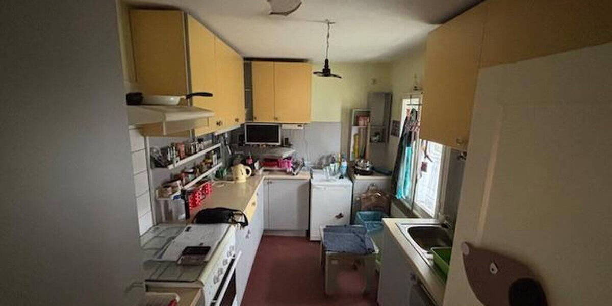 Einfamilienhaus Berlin Bohnsdorf - 3 Zimmer, 81 m&sup2;, 359.000&euro; | Angebot:26188392