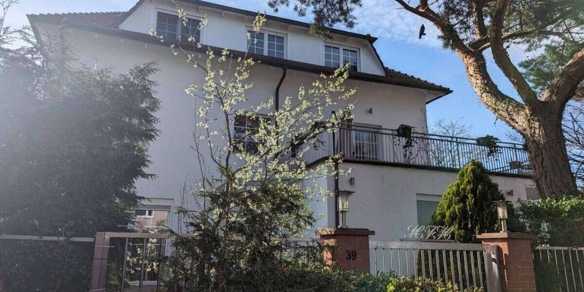 Mehrfamilienhaus, Wohnhaus Berlin Spandau - 1 Zimmer, 302 m&sup2;, 3.900&euro; | Angebot:26896877