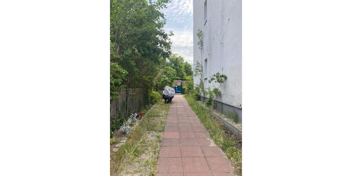 Etagenwohnung Berlin Niederschönhausen - 3 Zimmer, 70 m&sup2;, 295.000&euro; | Angebot:25663751