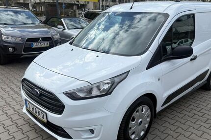 Ford Transit 125.000 km 8.650 &euro; Berlin Wittenau -Reinickendorf 13407