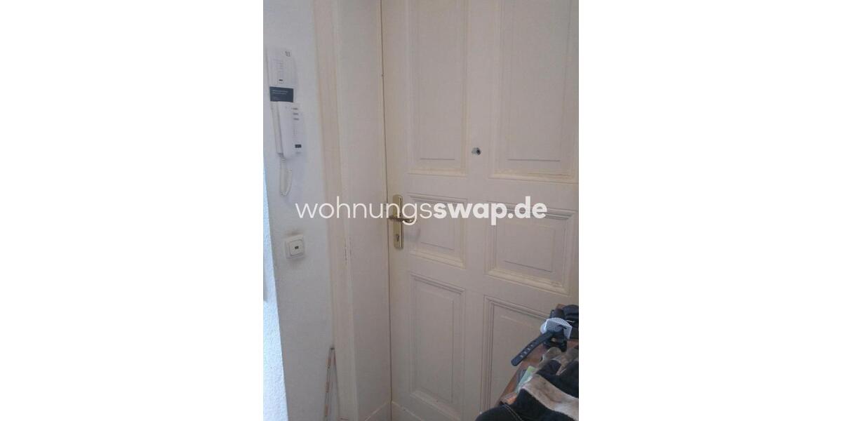 Etagenwohnung Berlin Rummelsburg - 1 Zimmer, 33 m&sup2;, 246&euro; | Angebot:25856401