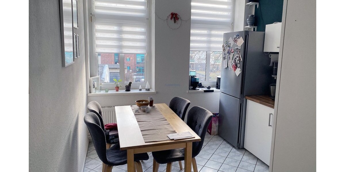 Eigentumswohnung Berlin Lichtenberg - Etagenwohnung Berlin Lichtenberg | Angebot:25146016