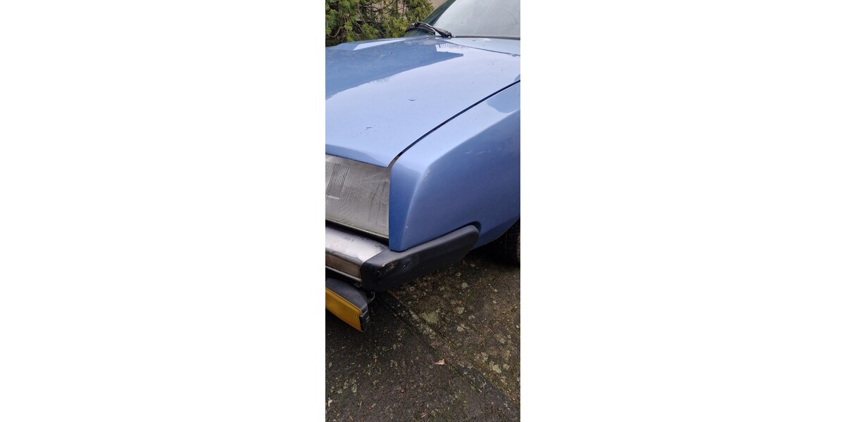 Citroen CX 1.729.523.609 km 8.999 € Berlin 10178